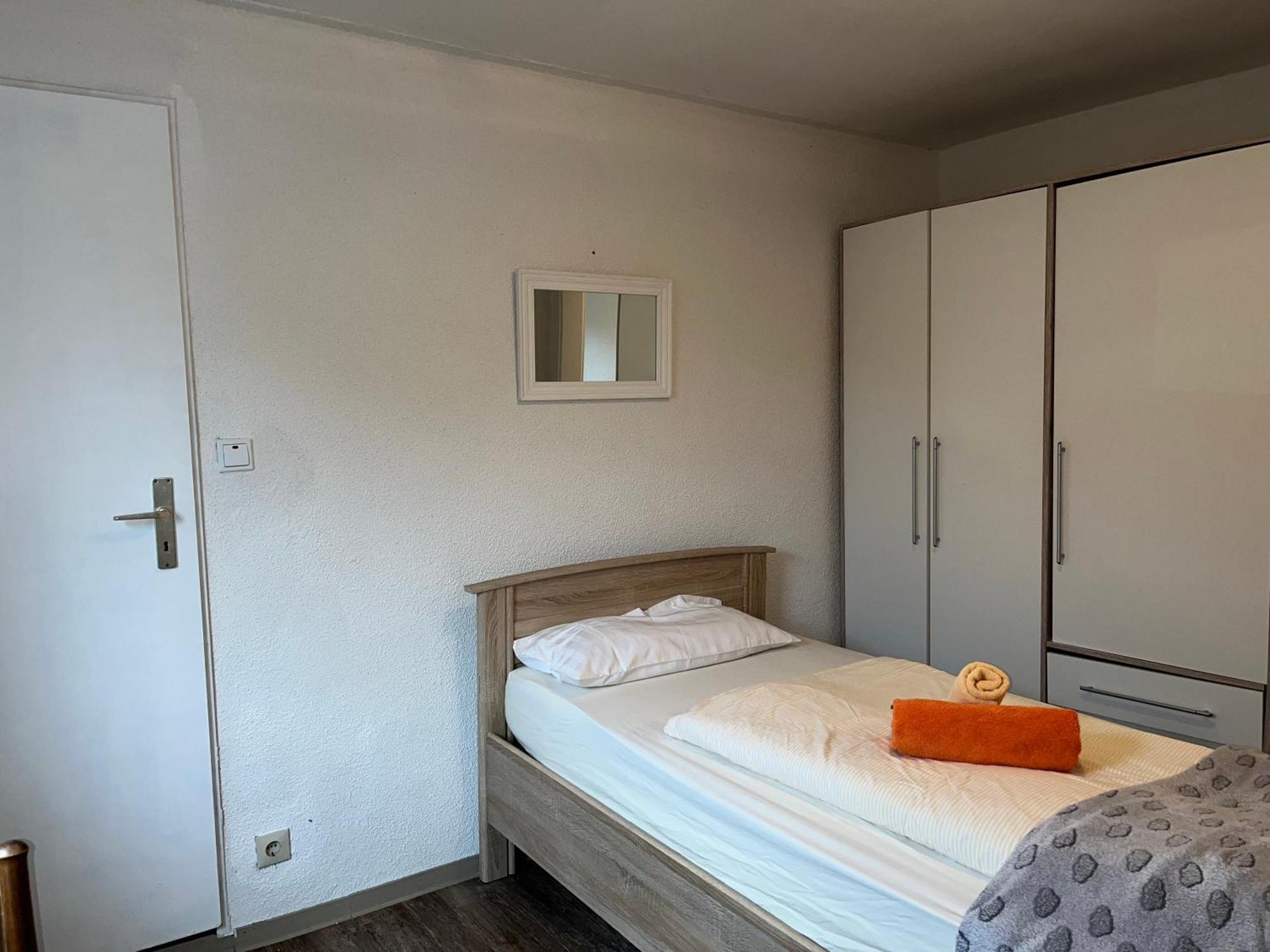 Hotel Filoxenia Butjadingen Eksteriør bilde