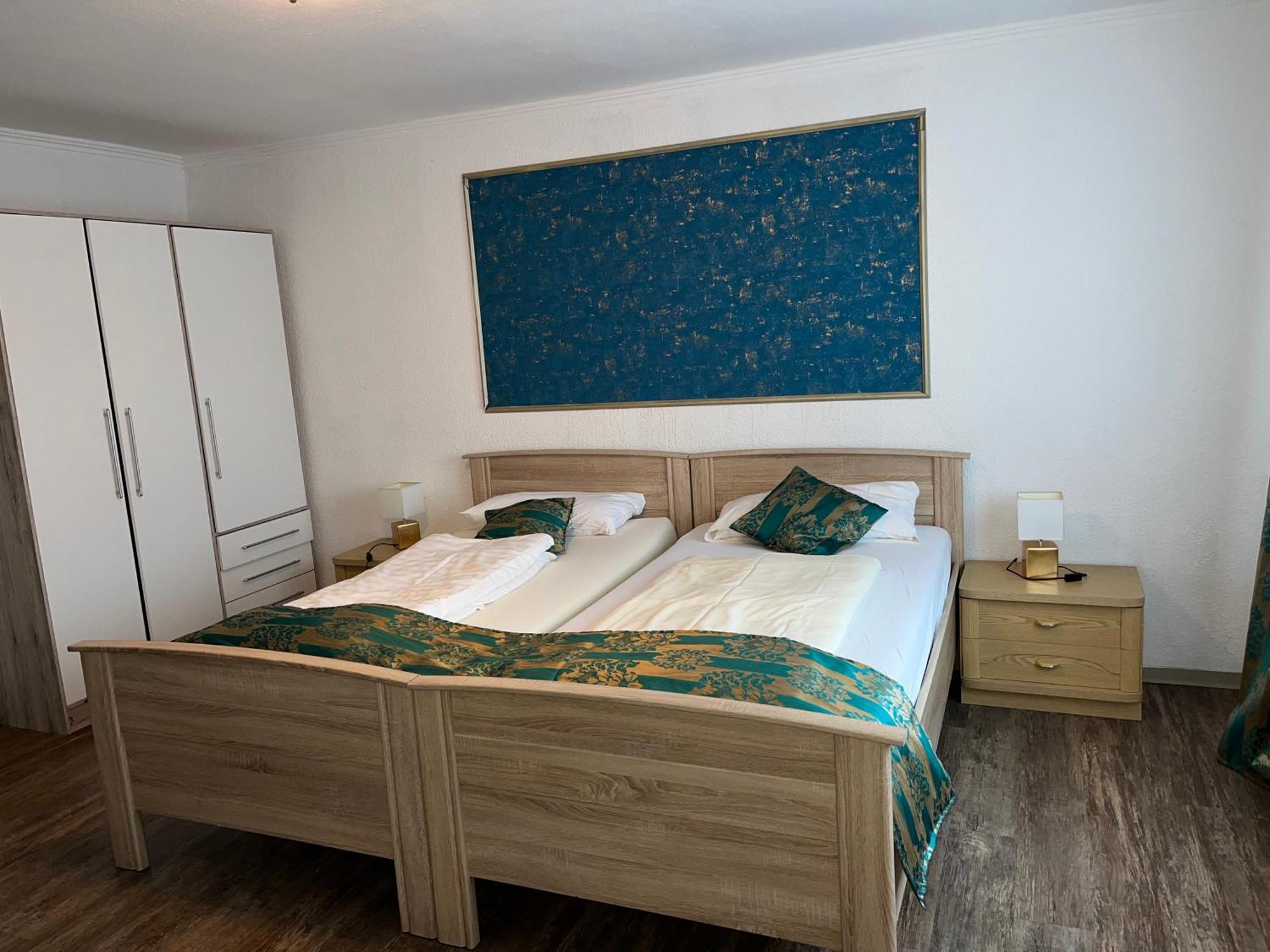 Hotel Filoxenia Butjadingen Eksteriør bilde