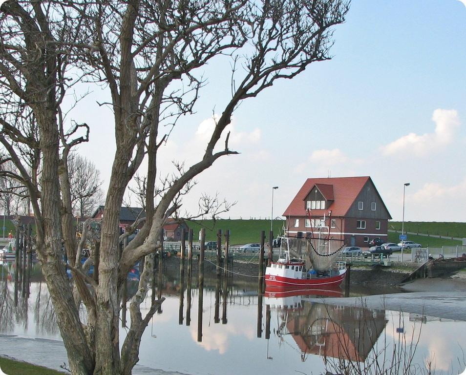 Hotel Filoxenia Butjadingen Rom bilde